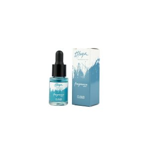 Thuya Parfimēta eļļa kutikulām Cloud, 14 ml