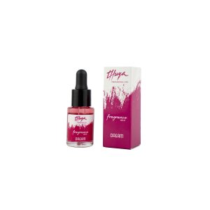 Thuya Parfimēta eļļa kutikulām Dream, 14 ml