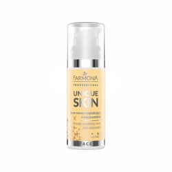 Farmona Unique Skin Izlīdzinošs ādas krēms ar niacinamīdu 50 ml