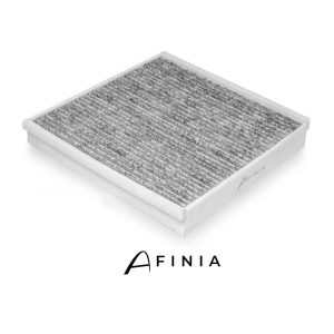 Afinia Oglekļa fitrs putekļu NDC Mobile+