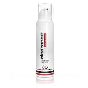 Clearance Sprejs-dezodorants kājām 150ml