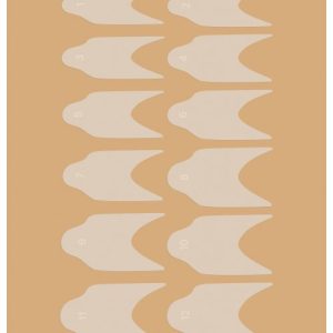 KODI Silikona nagu formas franču dizainam SQUARE (12 gab.)