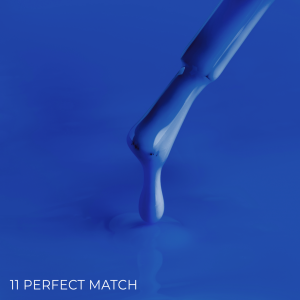 11 PM KODI Gēla laka 7ML