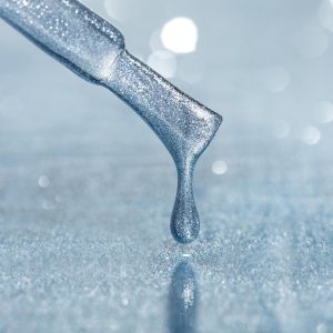 17 CS KODI Gēla laka 7ML