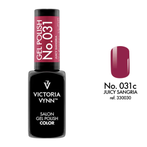 031 Juicy Sangria GP 8ml