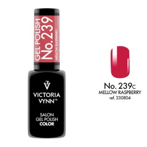239 Mellow Rasberry 8ml GP