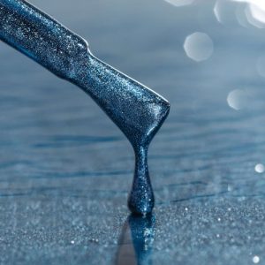 14 CS KODI Gēla laka 7ML