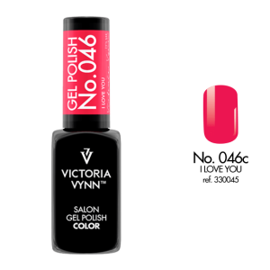 046 I Love You GP 8ml