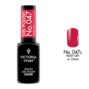 047 Heart Gift GP 8ml