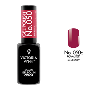 050 Royal Red GP 8ml