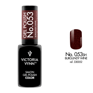 053 Burgundy Wine GP 8ml