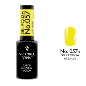 057 Neon Yellow GP 8ml