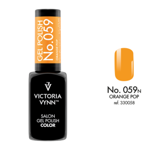 059 Orange Pop GP 8ml