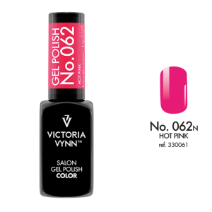 062 Hot Pink GP 8ml
