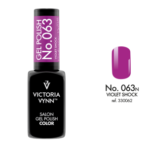 063 Violet Shock GP 8ml