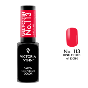 113 King Of Red GP 8ml