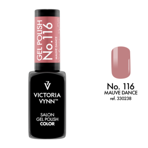 116 Mauve Dance GP 8ml