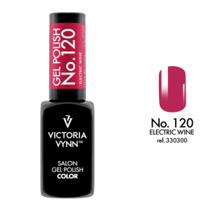 120 Electric Wine GP 8ml