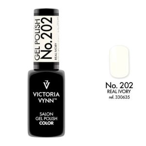 202 Real Ivory GP 8ml