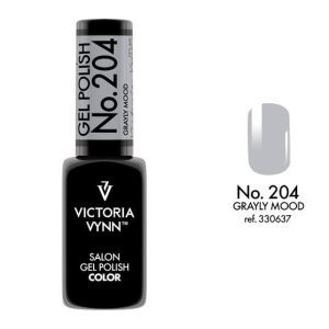204 Grayly Mood GP 8ml