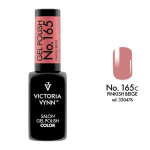 165 Pinkish Beige GP 8ml