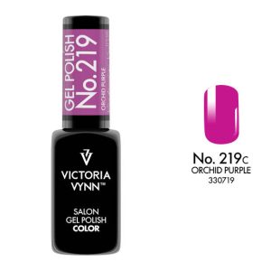 219 Orchid Purple GP 8ml