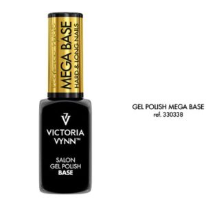 Mega Base HARD 8ml