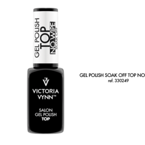 Victoria Vynn TOP NO WIPE Soak Off - 8ml