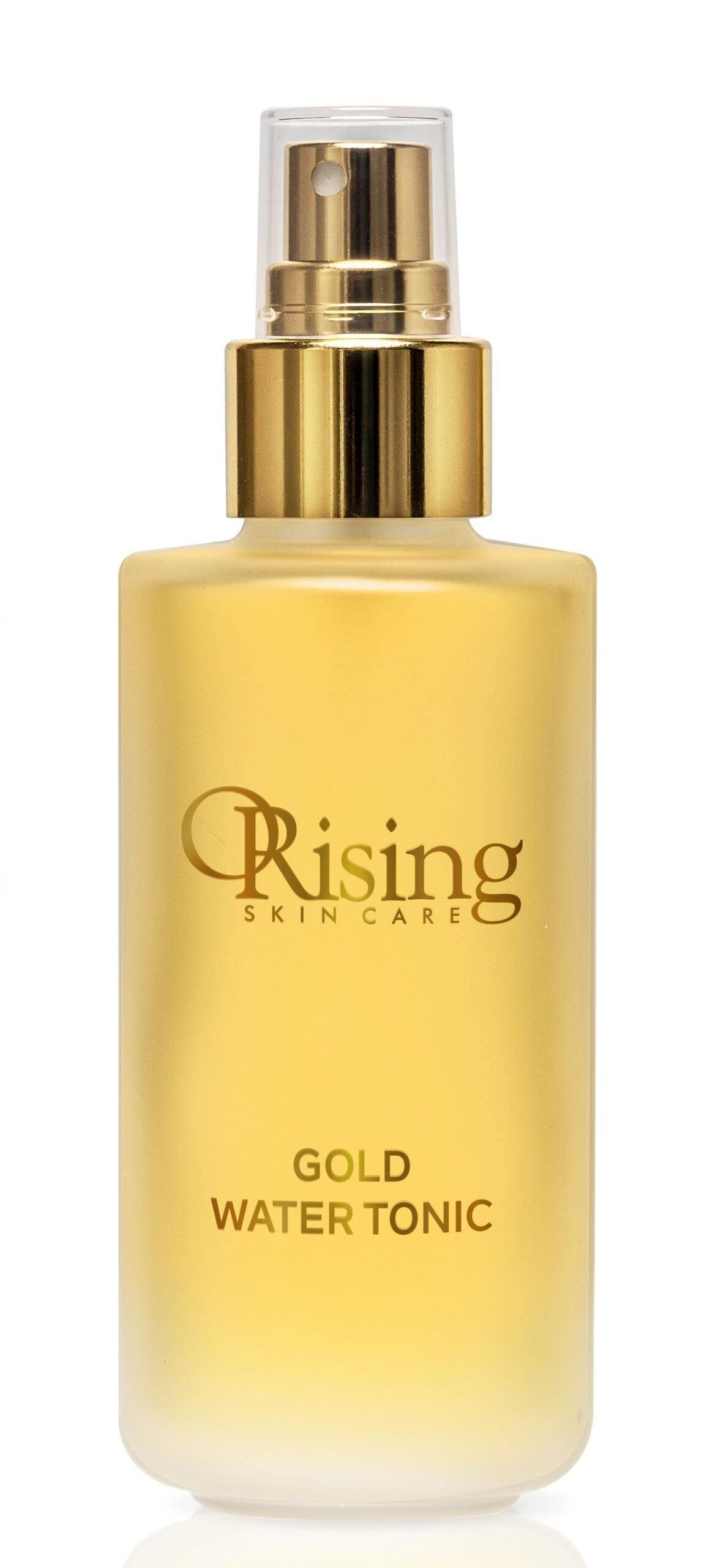 ORising Gold Water toniks sejai, 125ml