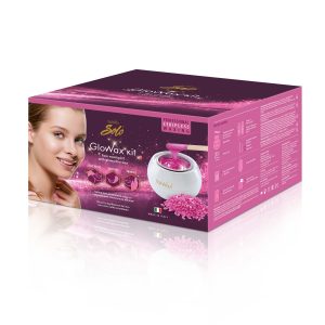 ItalWax SOLO GlowWax komplekts