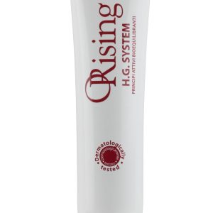 ORising matu fluīds H.G. System, 125ml