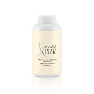 ItalWax enzīmu pīlinga pulveris - Enzymatic Peeling Powder, 90 g