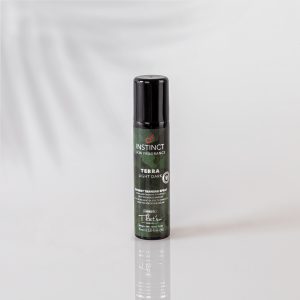 THAT'SO Man Instinct Terra Paštonējošais sprejs vīriešiem – LIGHT DARK, 75ml