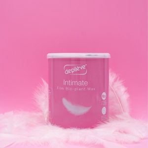 Depileve INTIMATE Plēves vasks bundžā 800 ml