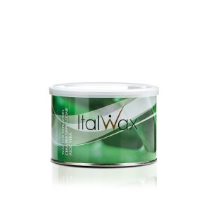 ItalWax CLASSIC Mīkstais vasks bundžā - ALOE 400 ml