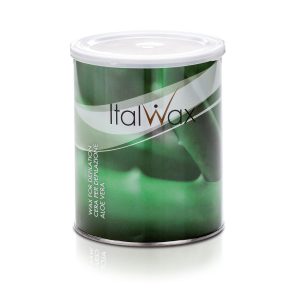ItalWax CLASSIC Mīkstais vasks bundžā - ALOE 800 ml