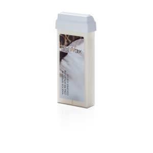 ItalWax Depilācijas vasks kartridžā CLASSIC - COCONUT* 100 ml