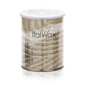 ItalWax CLASSIC Mīkstais vasks bundžā - ZINC OXIDE 800 ml