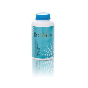 ItalWax Talks (Talc) ar Mentolu 150 g