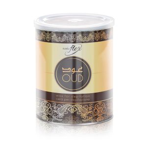 ItalWax FLEX Mīkstais vasks bundžā - OUD 800 ml