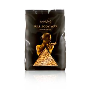 ItalWax Full Body Wax Visa ķermeņa vasks 1 kg