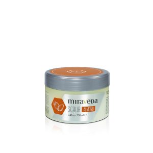 ItalWax Miraveda ķermeņa skrubis, Almond (Mandeļu) 250 ml