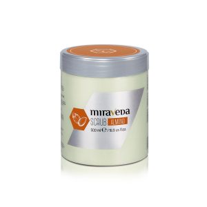 ItalWax Miraveda ķermeņa skrubis, Almond (Mandeļu) 500 ml