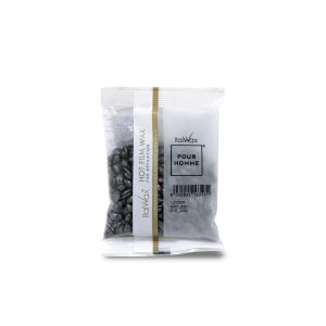 ItalWax Pour Homme Plēves vasks Vīriešiem 100 g