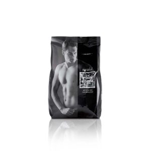 ItalWax Pour Homme Plēves vasks Vīriešiem 500 g