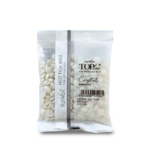 ItalWax TOPline Karsts plēves vasks granulās - CRYSTAL 100 g