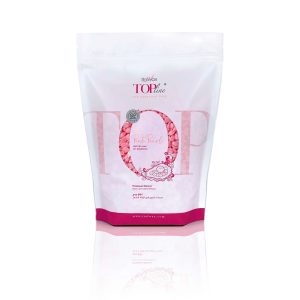 ItalWax TOPline Karsts plēves vasks granulās - PINK PEARL 750 g