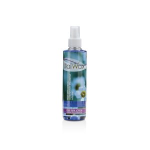 ItalWax Pēc procedūras losjons, Azulēnu (Azulene) 250 ml