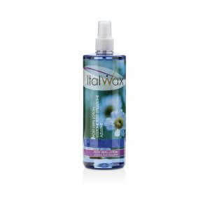ItalWax Pēc procedūras losjons, Azulēnu (Azulene) 500 ml