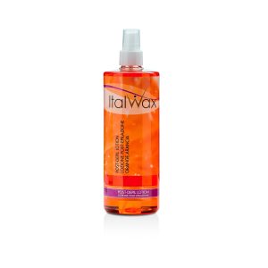 ItalWax Pēc vaksācijas losjons ar Apelsīnu (Orange) 500 ml